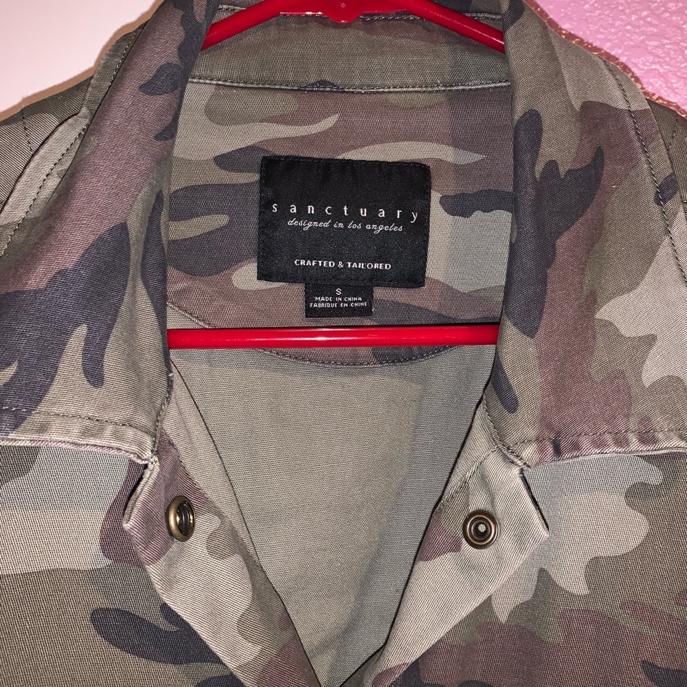 Jacket - Picture 2 of 5